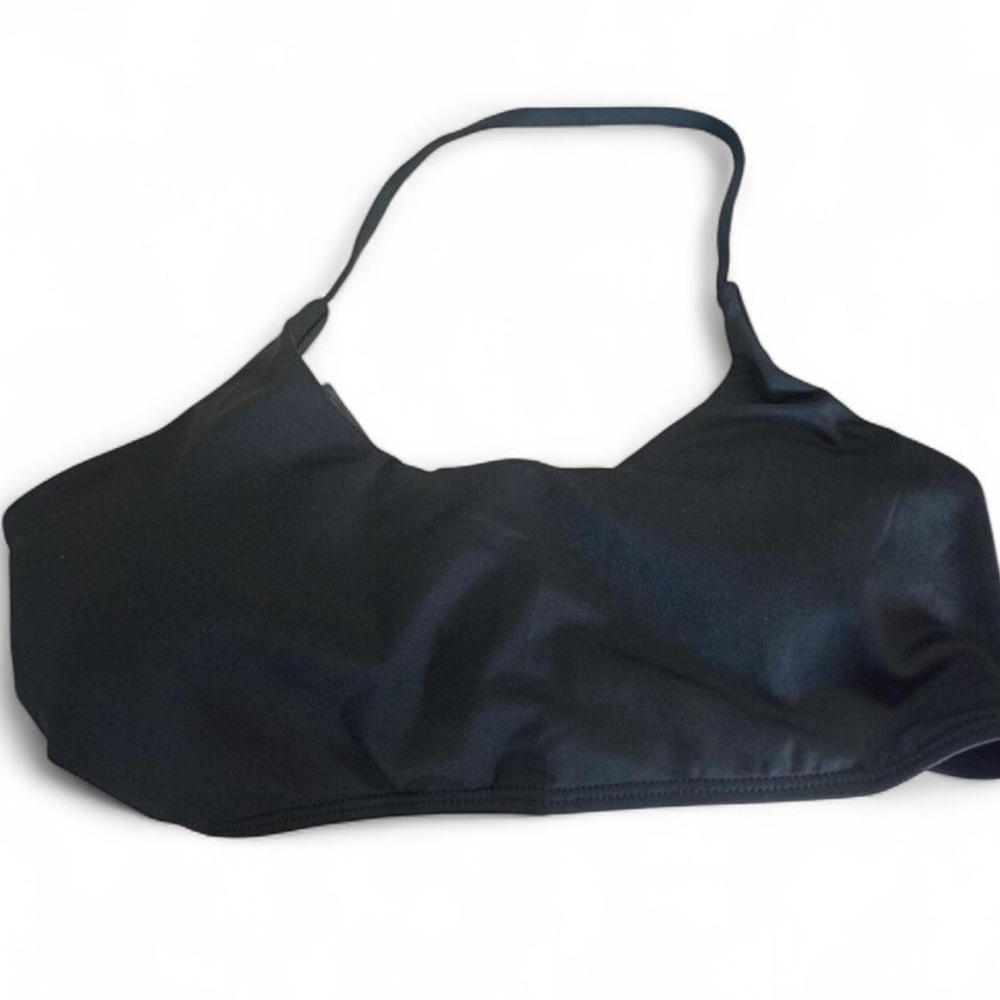 Black Women's Top